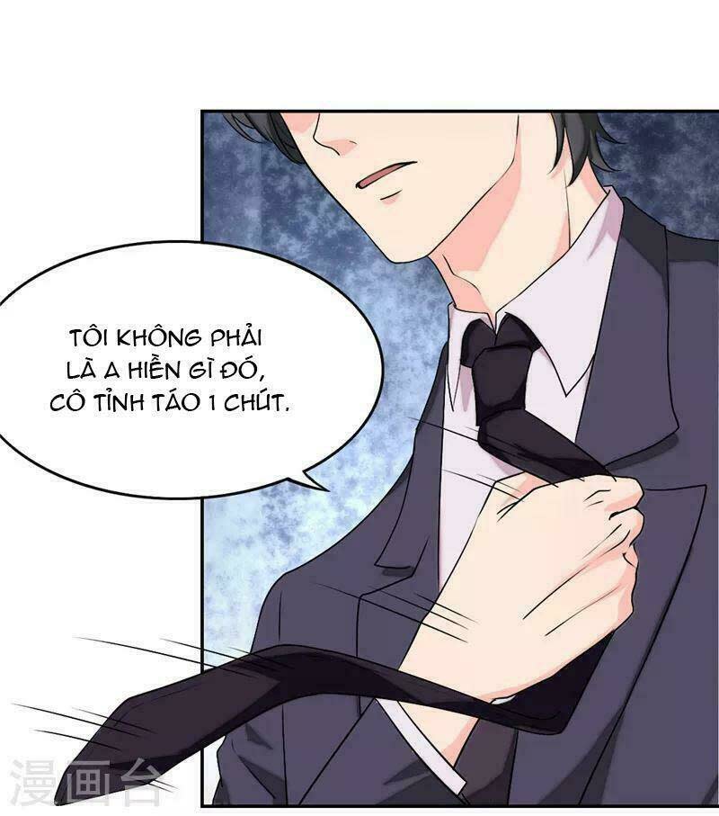 Manh Bảo Đột Kích: Mami Cha Con Đâu ? Chapter 15 - Trang 2