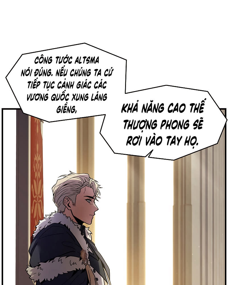 sự trở lại của vị hiệp sĩ dùng thương Chapter 37 - Trang 2