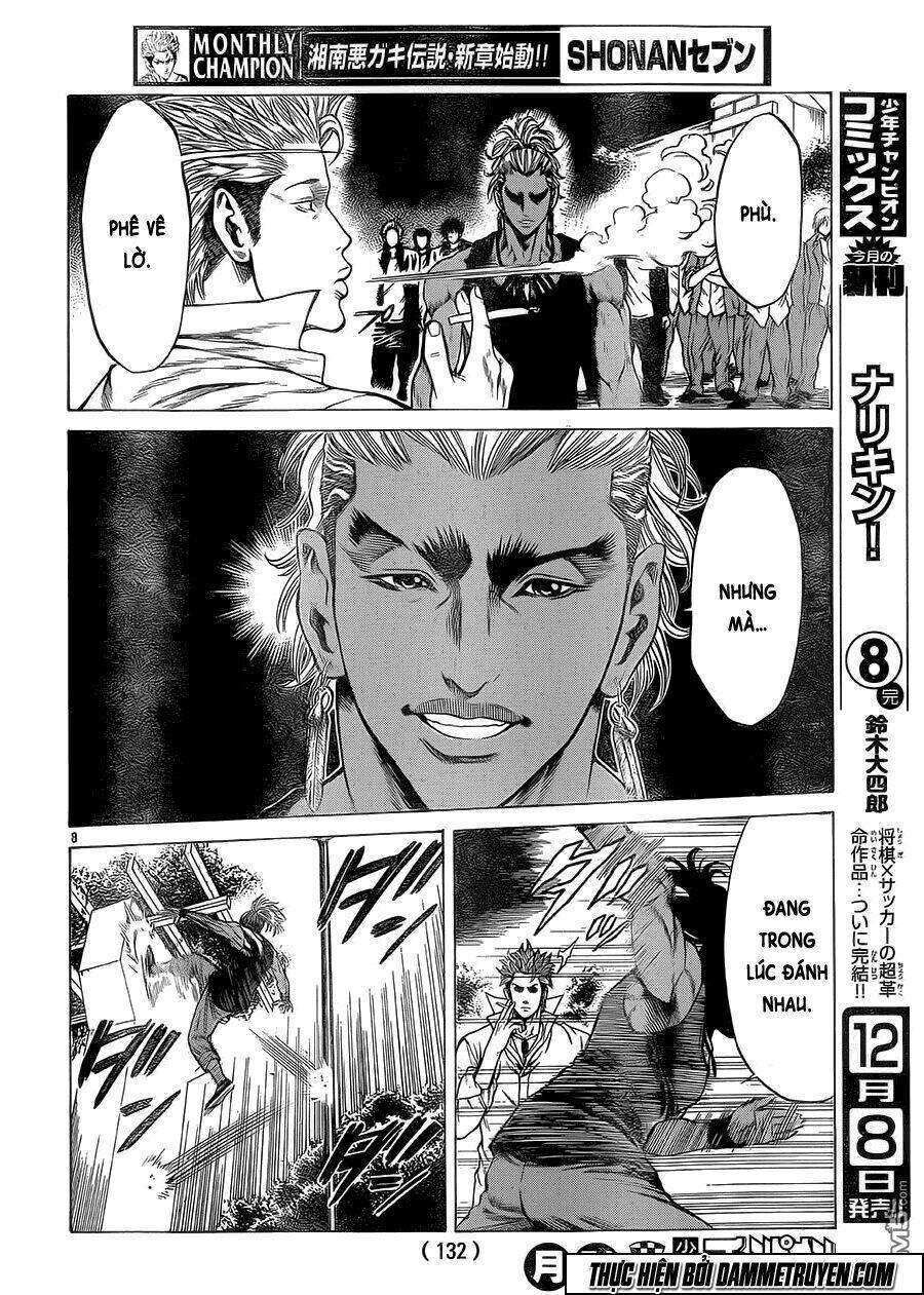 Shonan Seven Chapter 12 - Trang 2