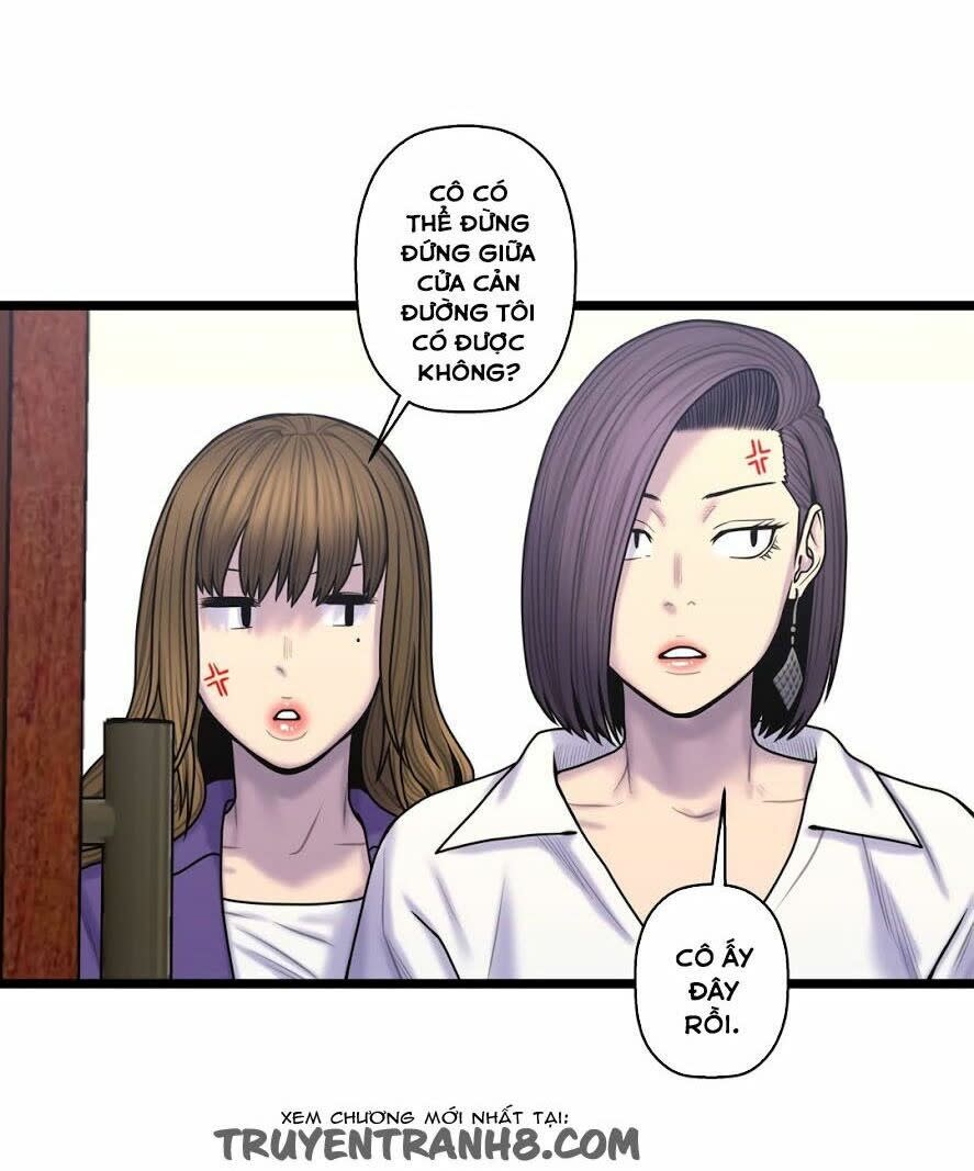 Liêu Trai Chí Dị Phiên Bản Hàn Quốc Chapter 60 - Next 