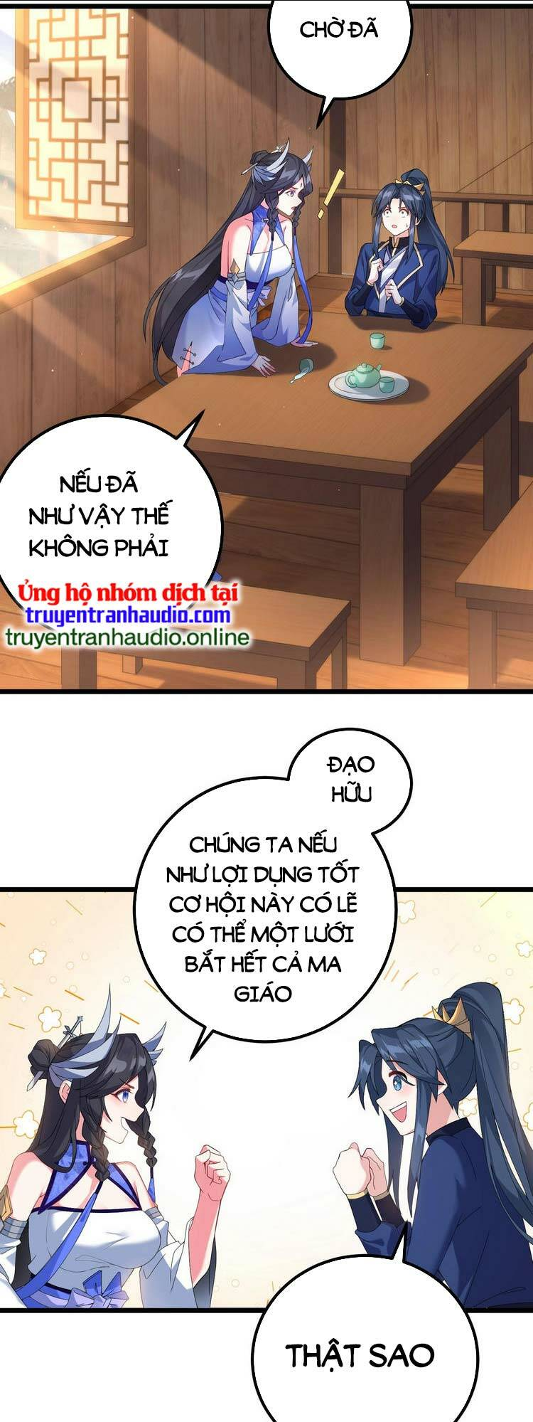 tiên giới đệ nhất nội ứng chapter 1 - Next chapter 2