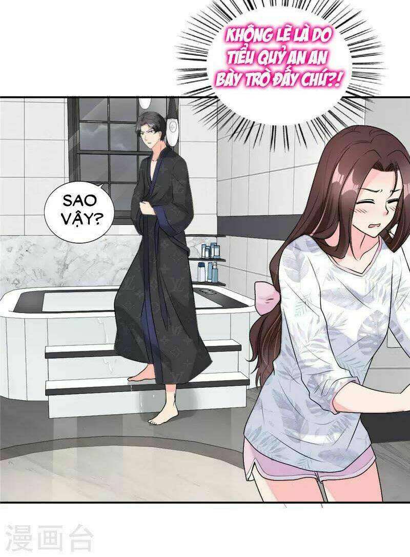 Manh Bảo Đột Kích: Mami Cha Con Đâu ? Chapter 43 - Trang 2