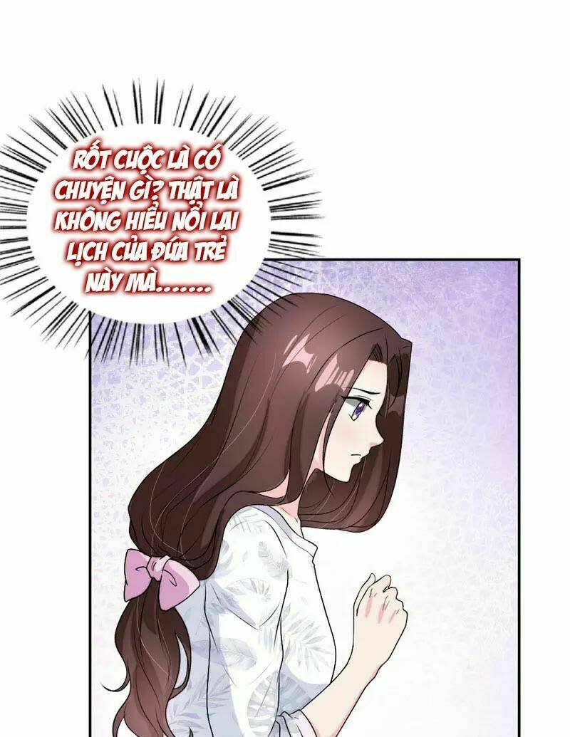 Manh Bảo Đột Kích: Mami Cha Con Đâu ? Chapter 39 - Trang 2