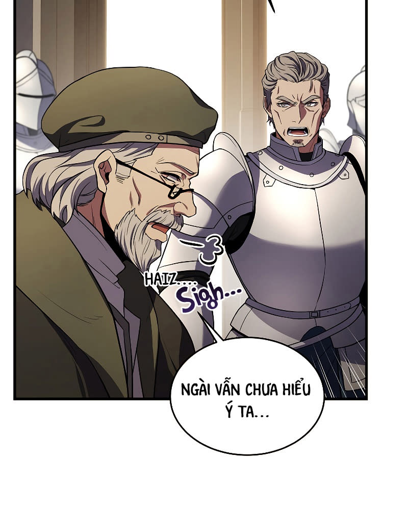 sự trở lại của vị hiệp sĩ dùng thương Chapter 37 - Trang 2