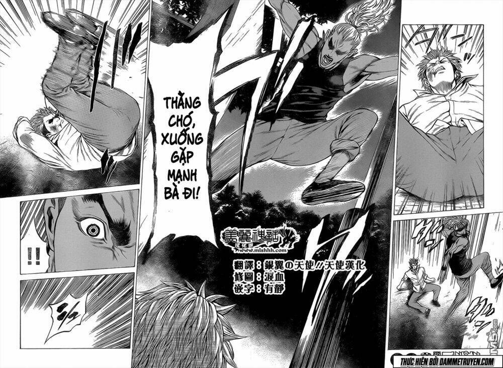 Shonan Seven Chapter 12 - Trang 2