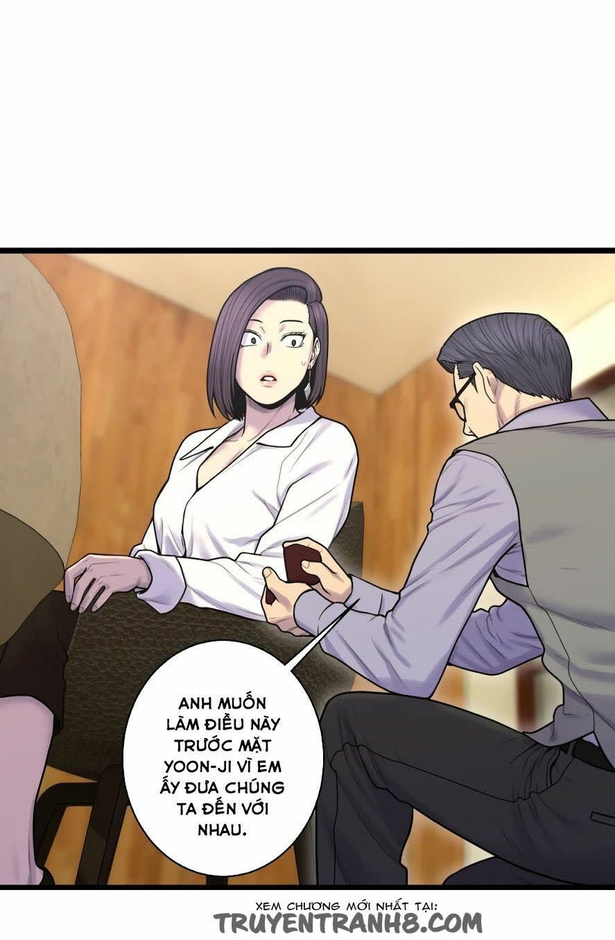 Liêu Trai Chí Dị Phiên Bản Hàn Quốc Chapter 60 - Next 