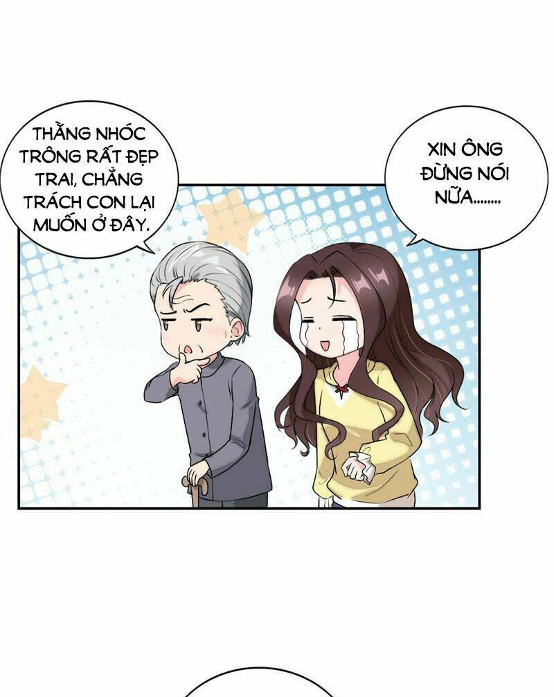 Manh Bảo Đột Kích: Mami Cha Con Đâu ? Chapter 60 - Trang 2