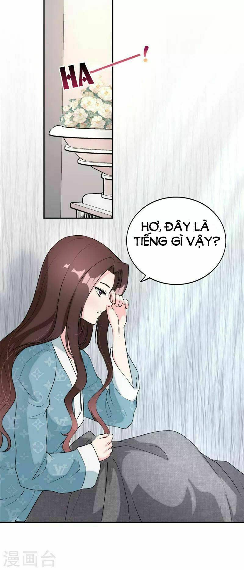 Manh Bảo Đột Kích: Mami Cha Con Đâu ? Chapter 39 - Trang 2