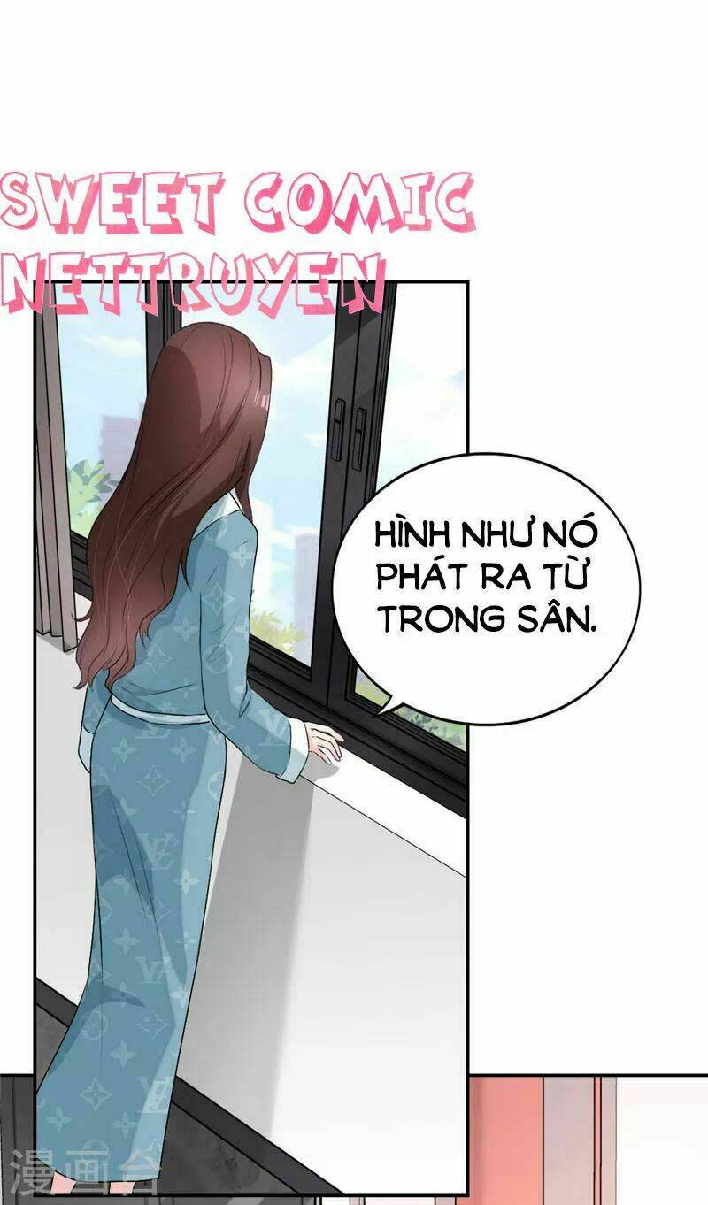 Manh Bảo Đột Kích: Mami Cha Con Đâu ? Chapter 39 - Trang 2