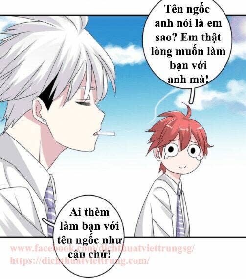 Lều Khều Biết Yêu Chapter 41 - Trang 2