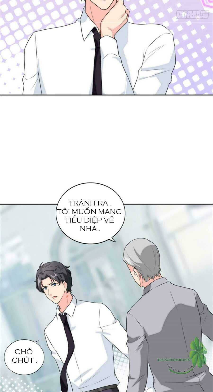 Manh Bảo Đột Kích: Mami Cha Con Đâu ? Chapter 69 - Trang 2