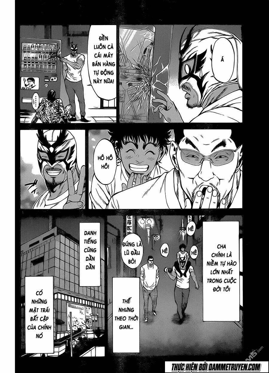 Shonan Seven Chapter 12 - Trang 2