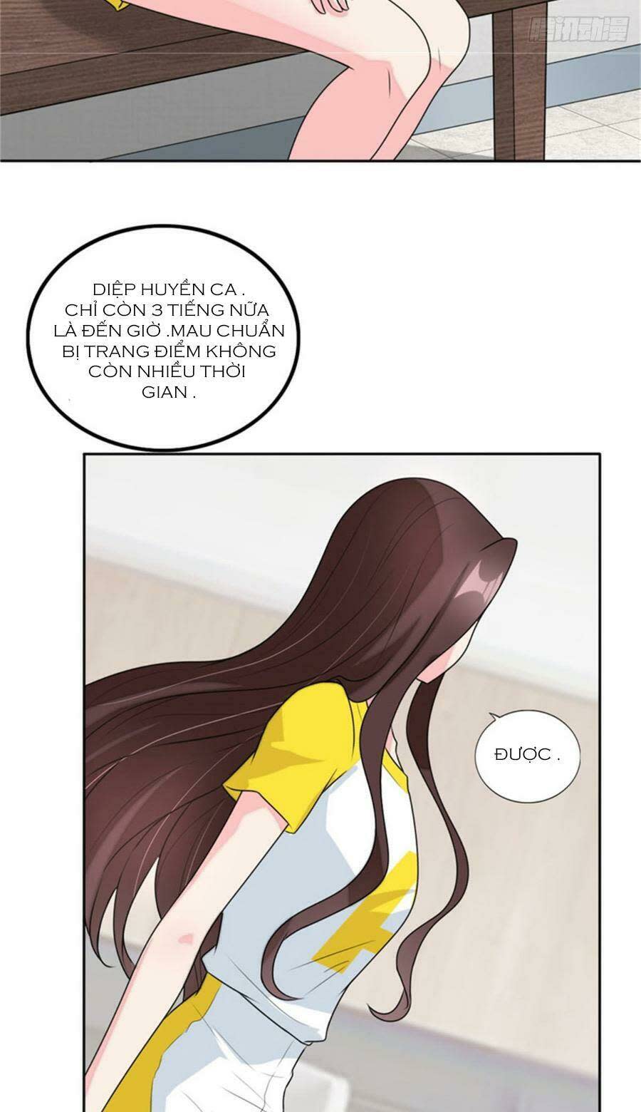 Manh Bảo Đột Kích: Mami Cha Con Đâu ? Chapter 72 - Trang 2