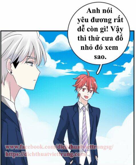 Lều Khều Biết Yêu Chapter 41 - Trang 2