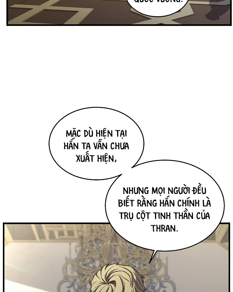 sự trở lại của vị hiệp sĩ dùng thương Chapter 37 - Trang 2