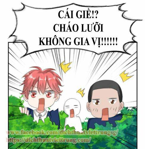 Lều Khều Biết Yêu Chapter 41 - Trang 2