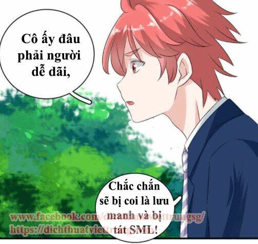 Lều Khều Biết Yêu Chapter 41 - Trang 2