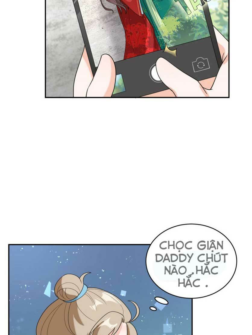 Manh Bảo Đột Kích: Mami Cha Con Đâu ? Chapter 89 - Trang 2