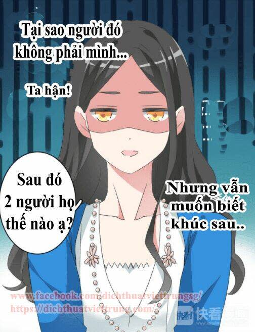 Lều Khều Biết Yêu Chapter 41 - Trang 2