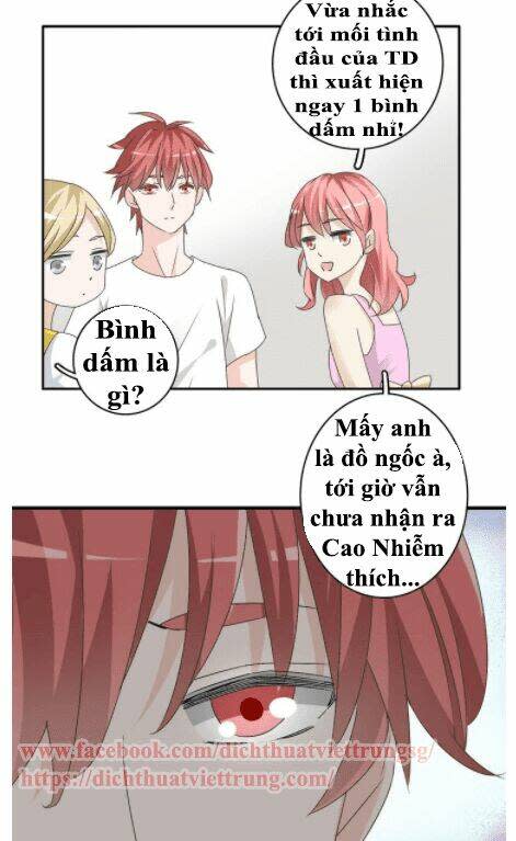 Lều Khều Biết Yêu Chapter 41 - Trang 2