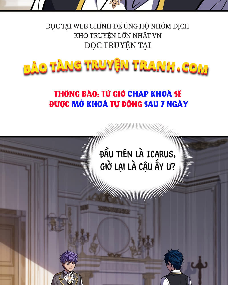 sự trở lại của vị hiệp sĩ dùng thương Chapter 37 - Trang 2