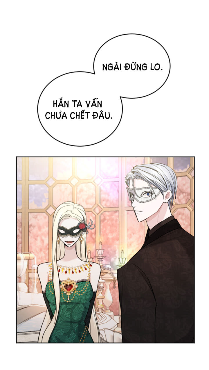 tôi sẽ bị trừ khử cùng hoàng đế Chap 44.2 - Next Chap 44.1