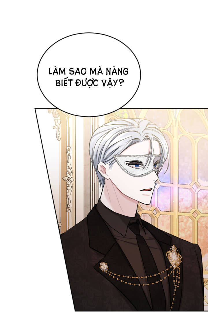 tôi sẽ bị trừ khử cùng hoàng đế Chap 44.2 - Next Chap 44.1