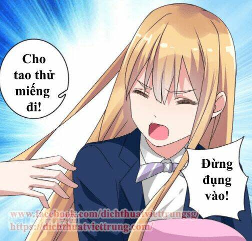 Lều Khều Biết Yêu Chapter 41 - Trang 2