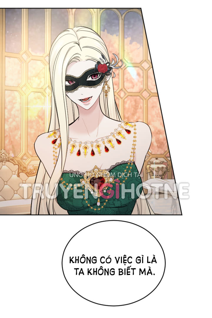 tôi sẽ bị trừ khử cùng hoàng đế Chap 44.2 - Next Chap 44.1