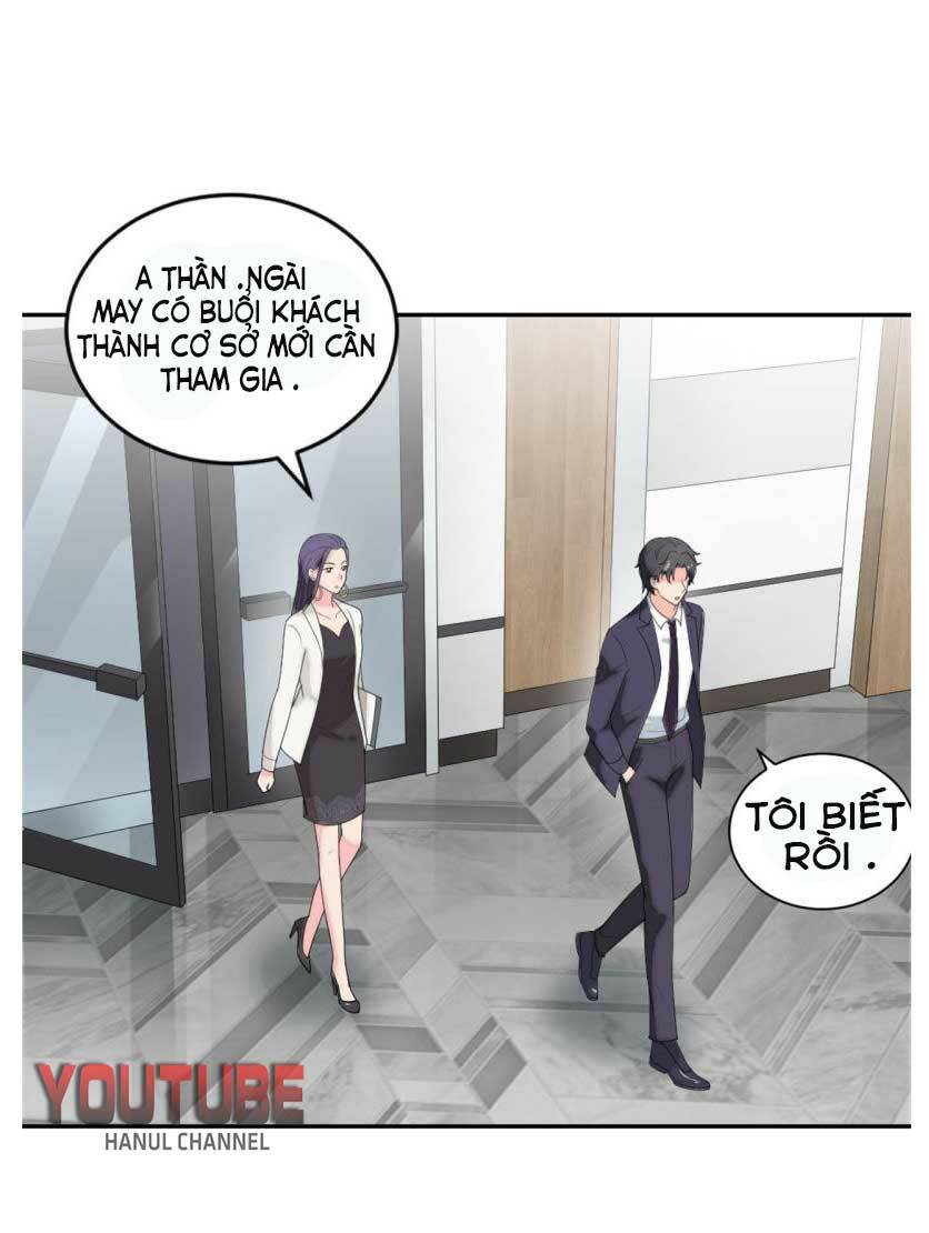 Manh Bảo Đột Kích: Mami Cha Con Đâu ? Chapter 89 - Trang 2