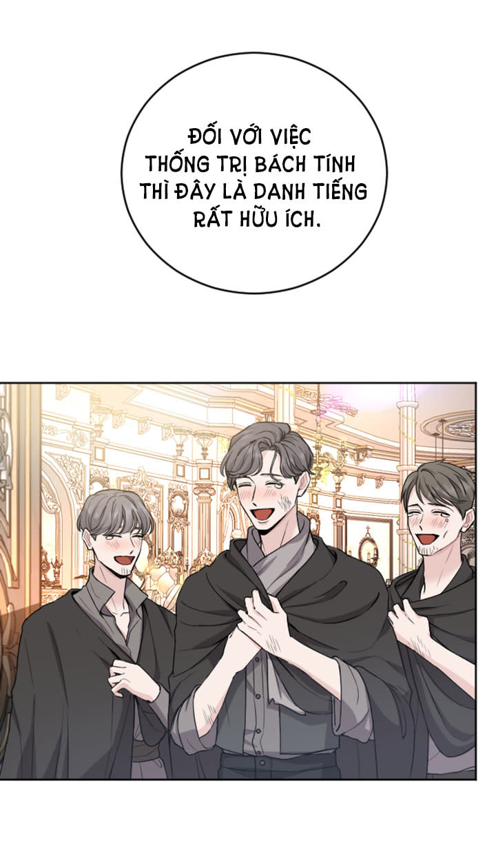 tôi sẽ bị trừ khử cùng hoàng đế Chap 44.2 - Next Chap 44.1