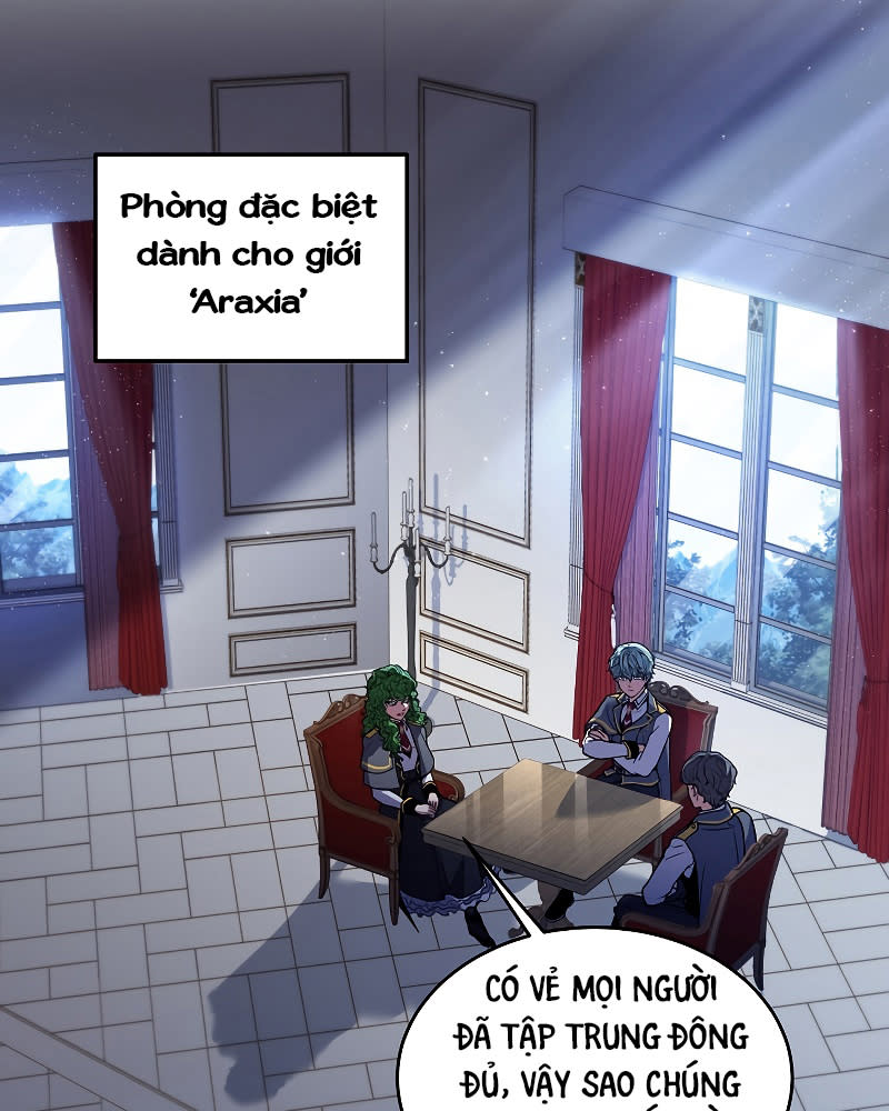 sự trở lại của vị hiệp sĩ dùng thương Chapter 37 - Trang 2