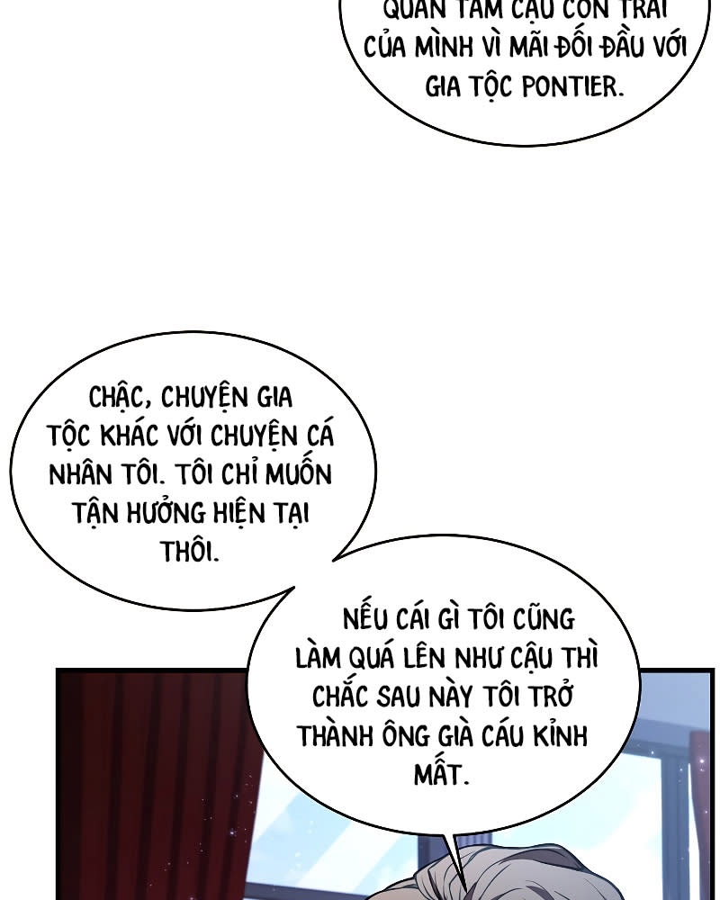 sự trở lại của vị hiệp sĩ dùng thương Chapter 37 - Trang 2