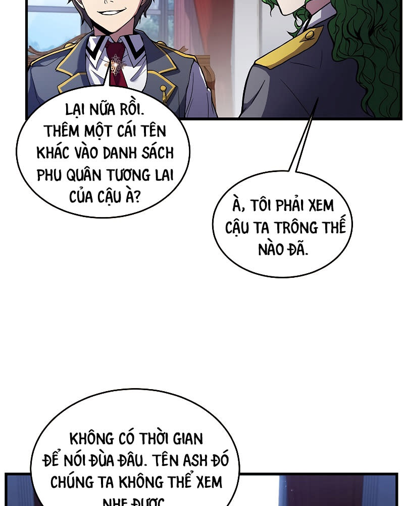 sự trở lại của vị hiệp sĩ dùng thương Chapter 37 - Trang 2