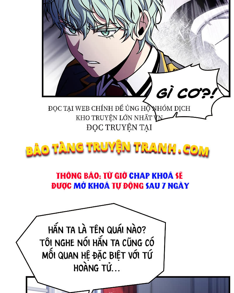 sự trở lại của vị hiệp sĩ dùng thương Chapter 37 - Trang 2