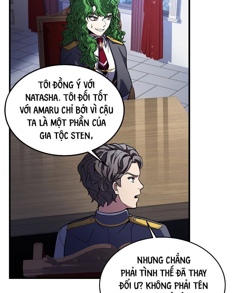 sự trở lại của vị hiệp sĩ dùng thương Chapter 37 - Trang 2