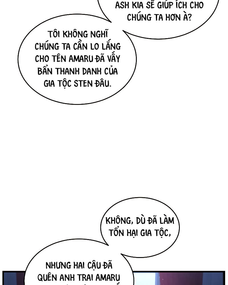 sự trở lại của vị hiệp sĩ dùng thương Chapter 37 - Trang 2