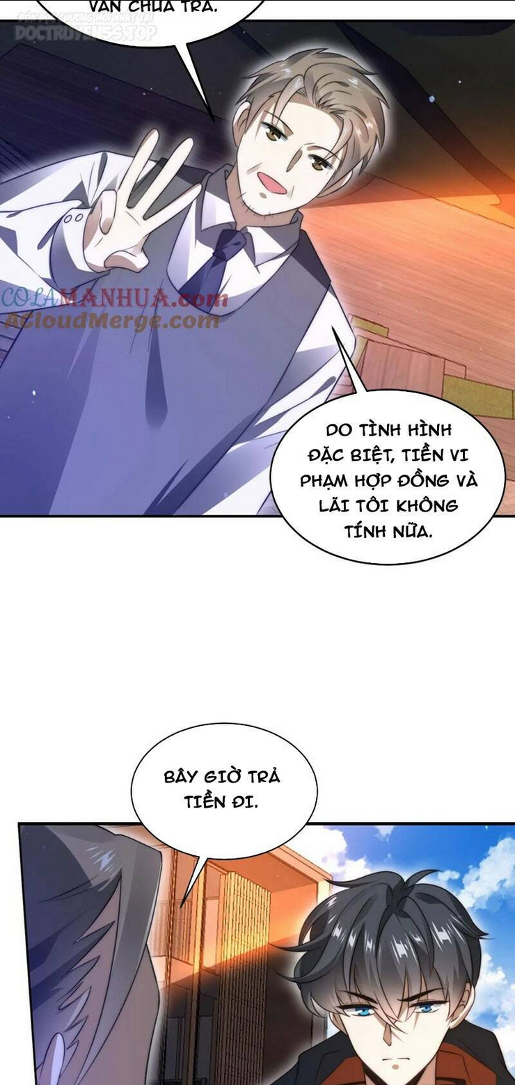 tích trữ 10 vạn vật tư trước ngày tận thế chapter 66 - Next chapter 67