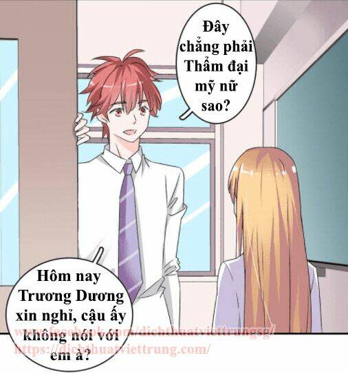 Lều Khều Biết Yêu Chapter 42 - Trang 2