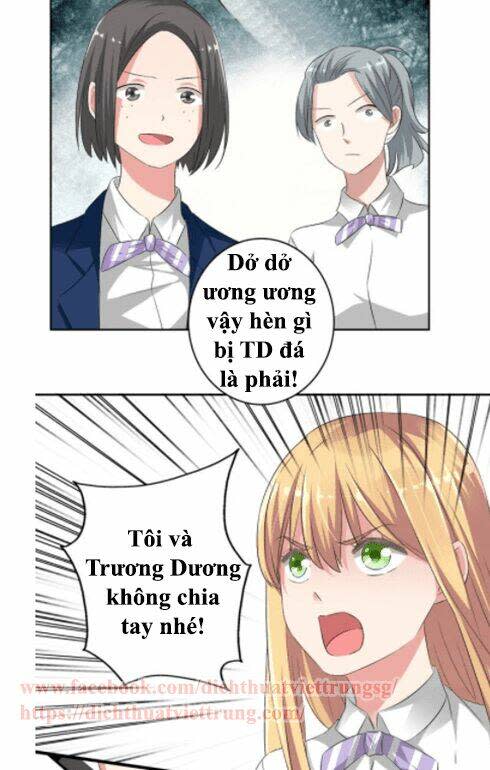 Lều Khều Biết Yêu Chapter 42 - Trang 2