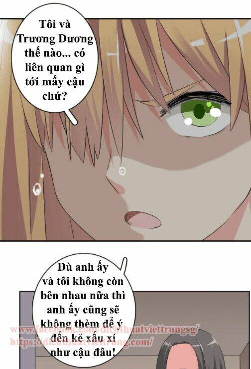 Lều Khều Biết Yêu Chapter 42 - Trang 2