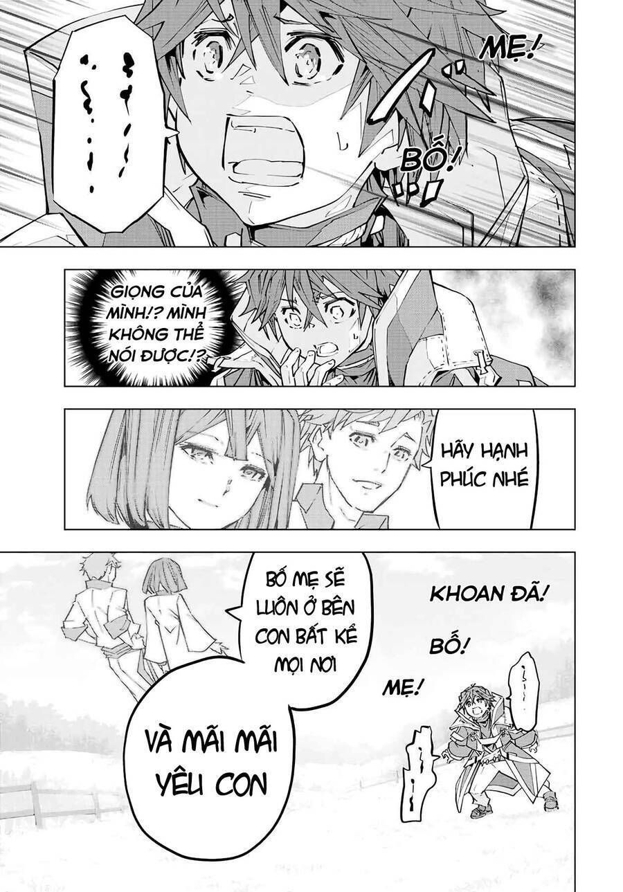 bị phản bội bởi đồng đội và sở hữu [gacha không giới hạn] lv.9999 chapter 70 - Next chapter 71