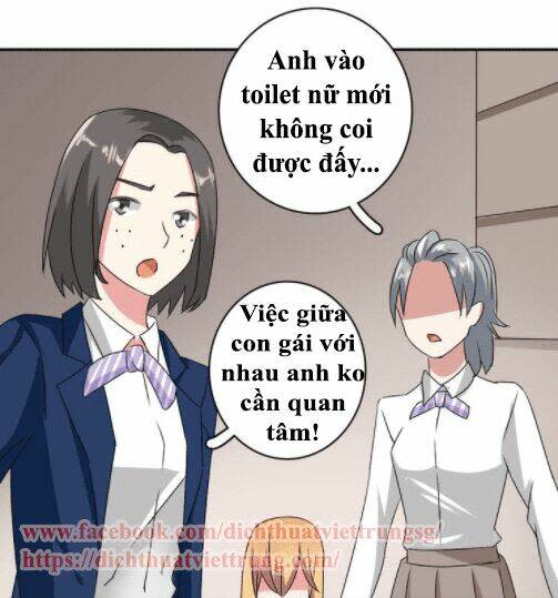 Lều Khều Biết Yêu Chapter 42 - Trang 2