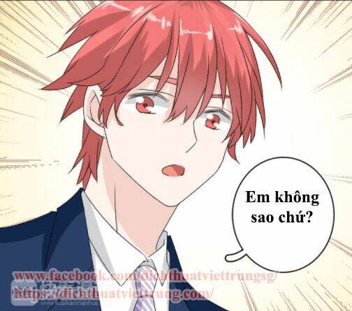 Lều Khều Biết Yêu Chapter 42 - Trang 2