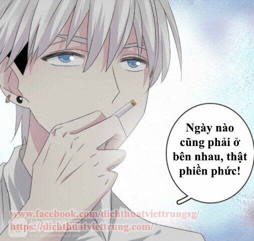 Lều Khều Biết Yêu Chapter 42 - Trang 2