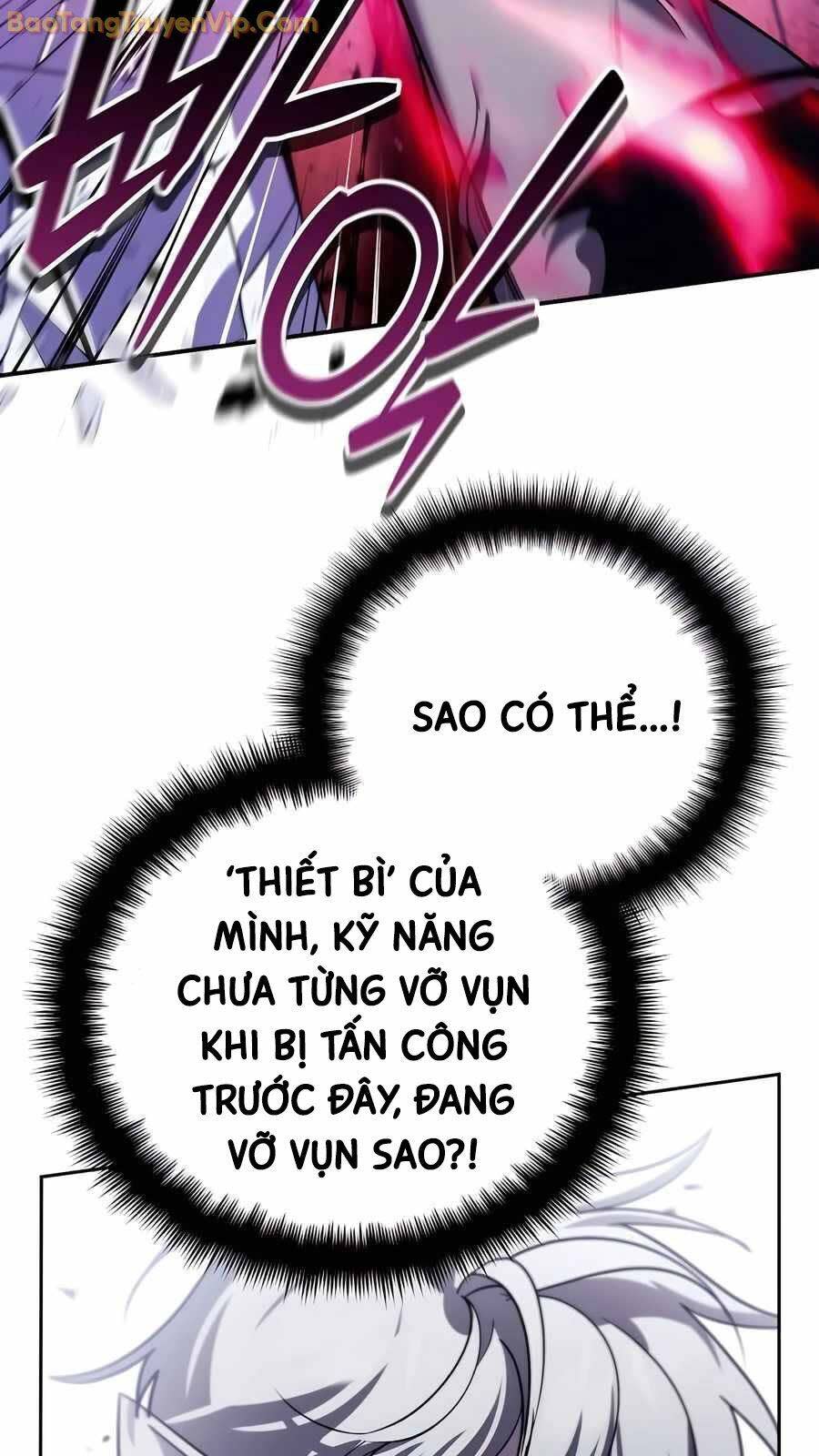 Bản Ngã Của Tôi Là Thợ Săn Dị Giới Chapter 20 - Next 