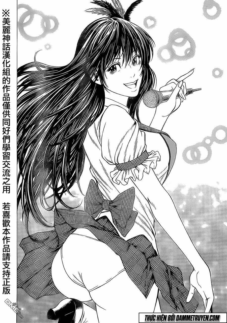 Shonan Seven Chapter 14 - Trang 2