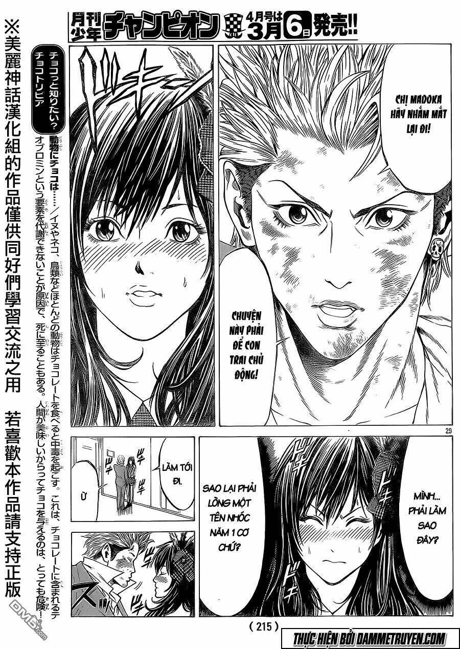 Shonan Seven Chapter 14 - Trang 2