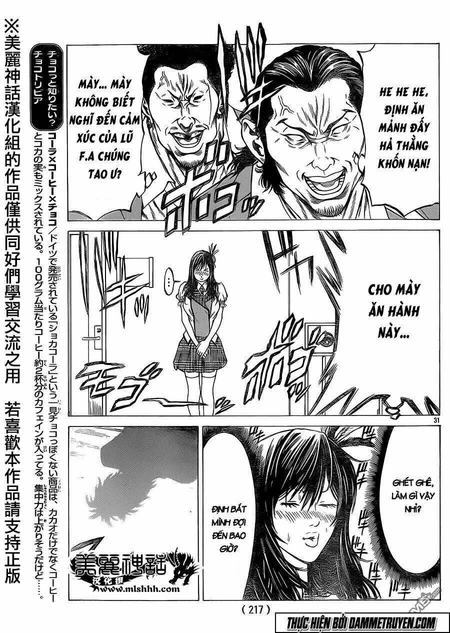 Shonan Seven Chapter 14 - Trang 2