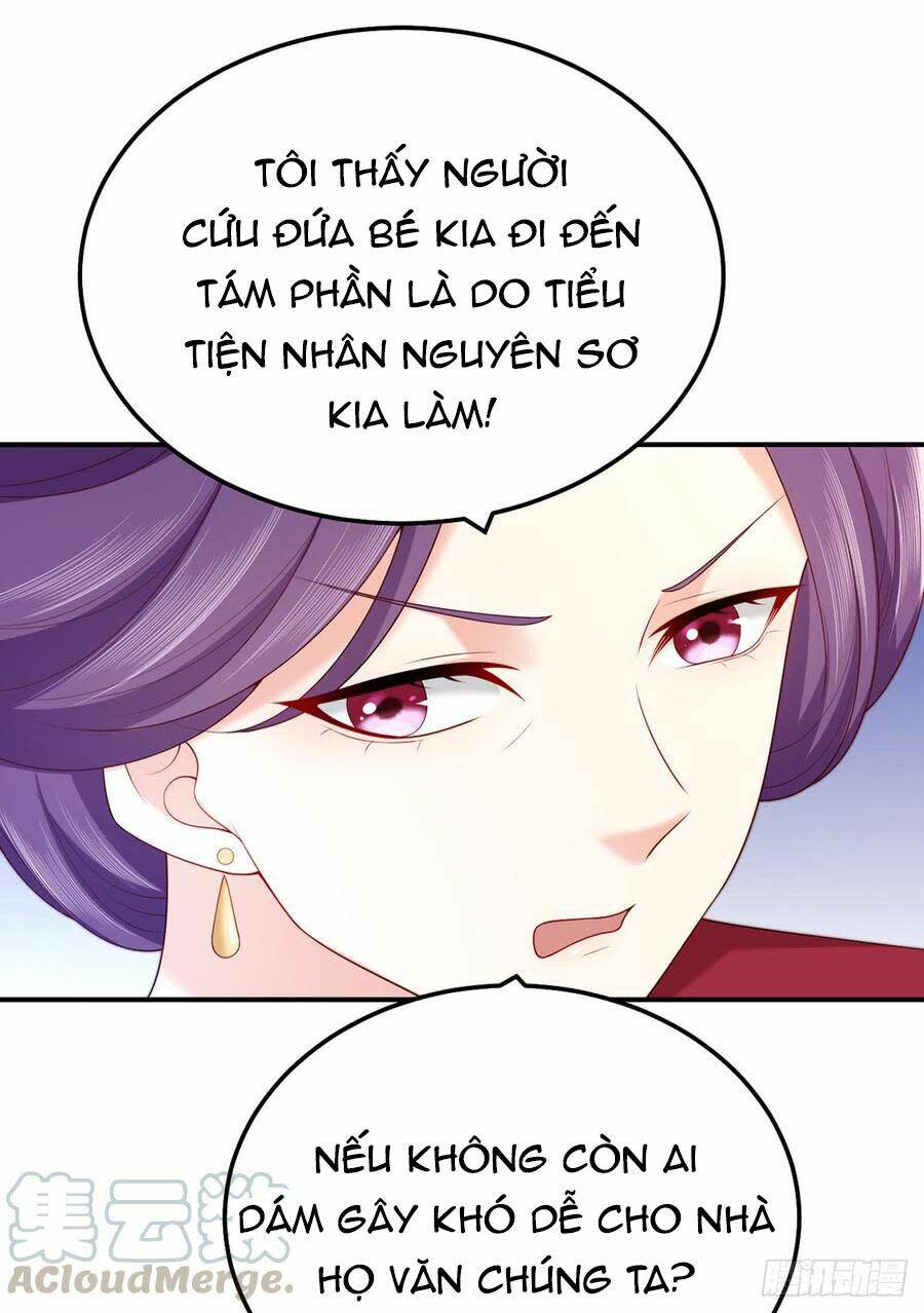 nam thần truy thê chỉ nam chapter 58.1 - Trang 2